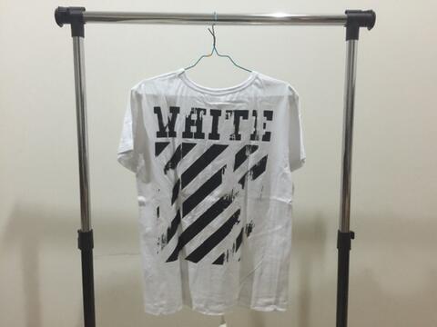 WTS / WTT Off White Caravaggio T Shirt ORIGINAL