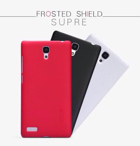 Case Nillkin Original Xiaomi Redmi Note (Super Frosted Hardcase)