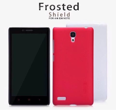Case Nillkin Original Xiaomi Redmi Note (Super Frosted Hardcase)