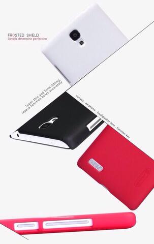 Case Nillkin Original Xiaomi Redmi Note (Super Frosted Hardcase)