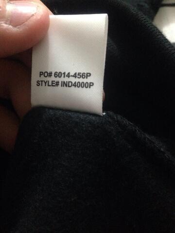 Anti Social Social Club Mind Games Hoodie