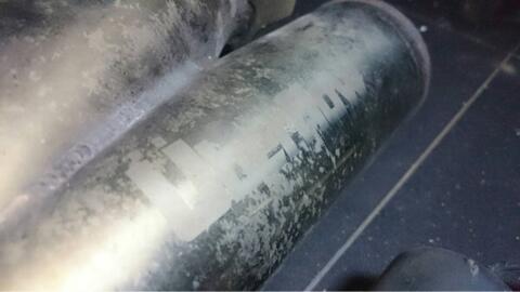 Knalpot Uberflow Valvetronic Exhaust MURAH MASIH LANCAR