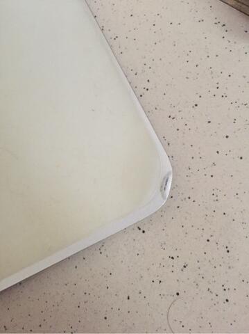 DIJUAL Mac book air 13inch mid 2011