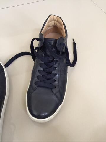 Tods Sneaker Kulit gan