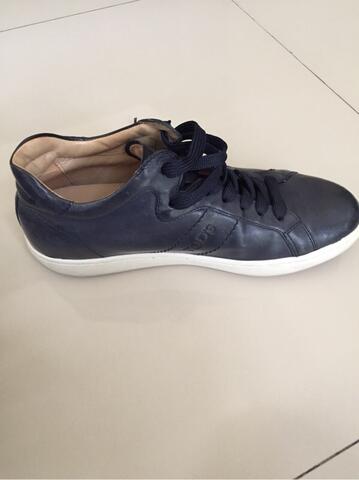Tods Sneaker Kulit gan
