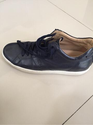 Tods Sneaker Kulit gan