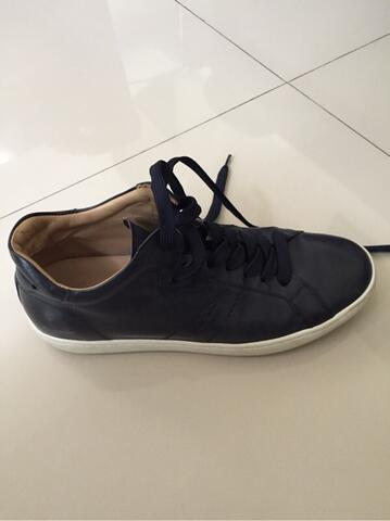 Tods Sneaker Kulit gan