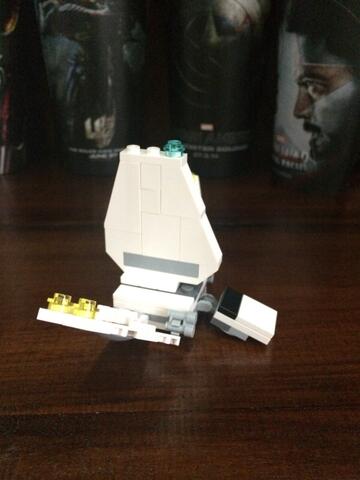 Lego Imperial Shuttle 30246