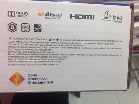 [DiditAdya] Jual Sony PS4 Slim Playstation 4 Slim 500GB CUH-2006A B01