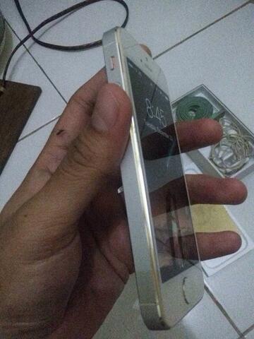 IPHONE 5 16 GB WHITE