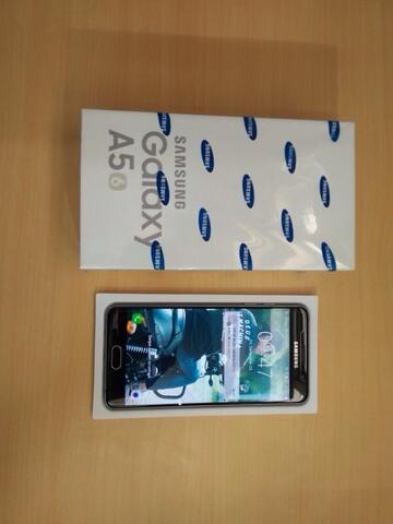 samsung galaxy a5 2016