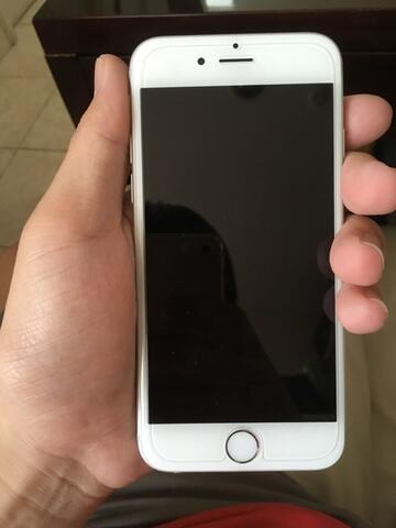 Iphone 16 GB Fu