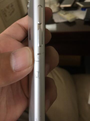 Iphone 16 GB Fu