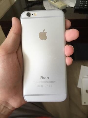 Iphone 16 GB Fu