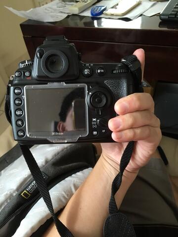 NIKOn d700 exs alta