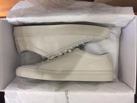 common projects off white