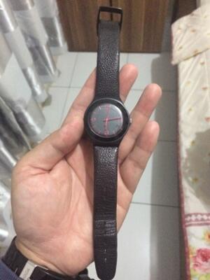 Jam Tangan Swatch Original