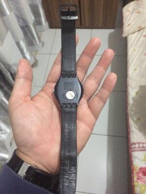 Jam Tangan Swatch Original