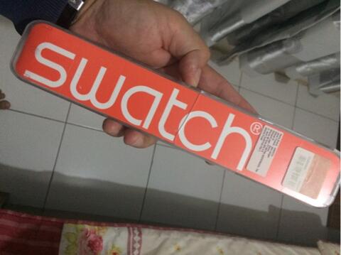 Jam Tangan Swatch Original