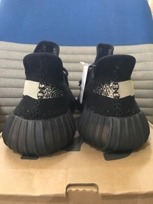 yeezy boost replica with receipt