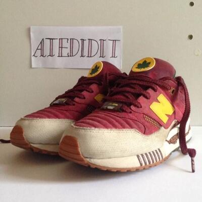 ronnie fieg central park