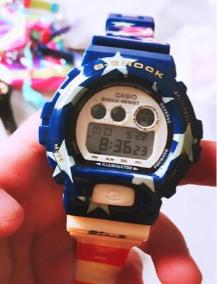 harga gshock murakami