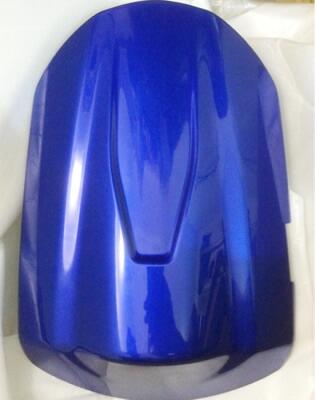 Single seat cover GSX-R 600/750 K8/K9