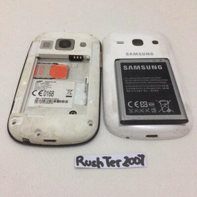 Samsung Galaxy Fame S6810 Matot (Kanibal)