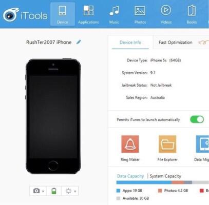 Iphone 5s 64gb batangan FU Murah BU
