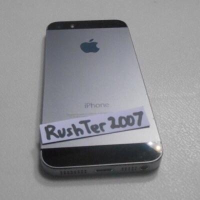 Iphone 5s 64gb batangan FU Murah BU