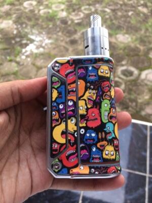 therion dna 133 murah