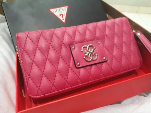 Tas & dompet Guess ori (NEW!)