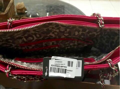 Tas & dompet Guess ori (NEW!)