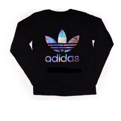 adidas galaxy pullover