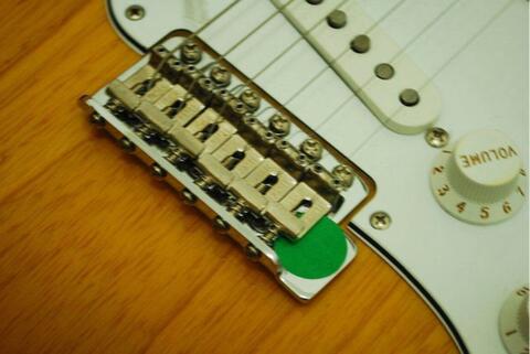 Fender Classic 70's Stratocaster