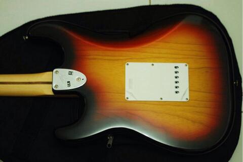 Fender Classic 70's Stratocaster
