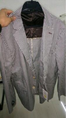blazer zara dan massimo dutti new murah bekasi