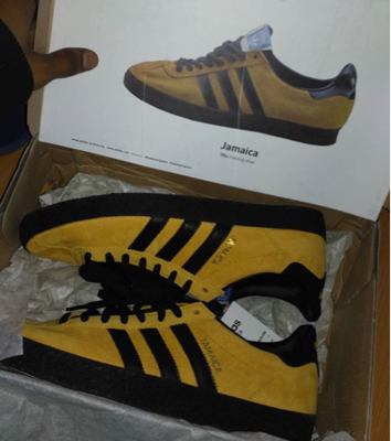 РЈР±РёС‚С‹Рµ adidas Jamaica