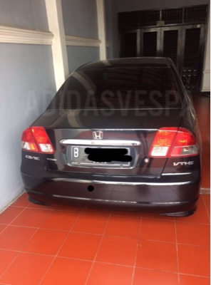 Honda Civic 2005