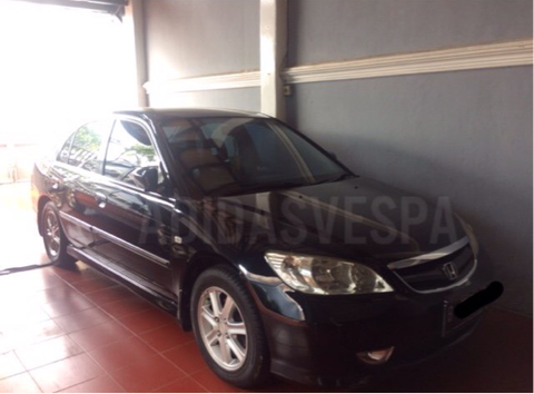Honda Civic 2005