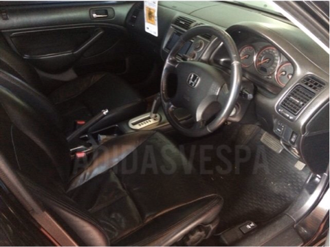 Honda Civic 2005
