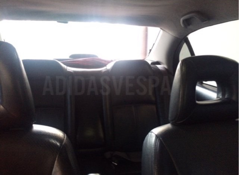 Honda Civic 2005