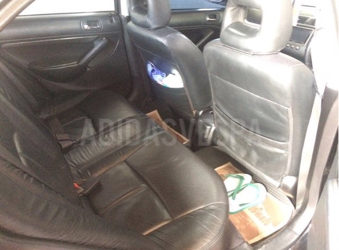 Honda Civic 2005