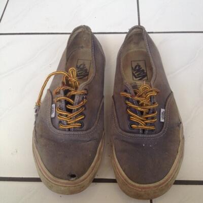 vans original gsi