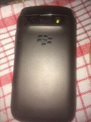 BLACKBERRY BELLAGIO / BB BOLD 9700 ONYX 3 TERMURAH SEKASKUS