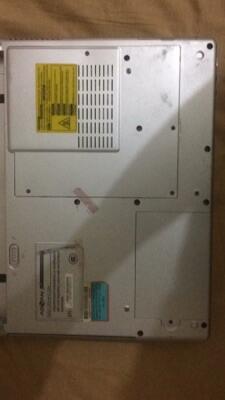 Laptop Advan G2T 80F murah aja gan