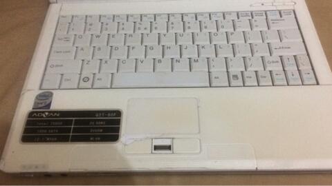 Laptop Advan G2T 80F murah aja gan