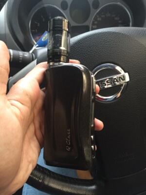 Vaporizer SX MINI Q Class Bandung