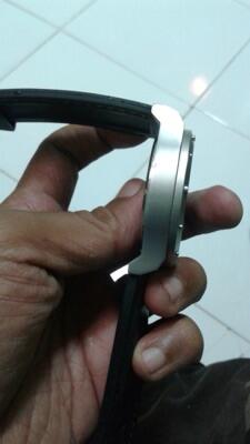 expedition E6381m mulus no minus murah