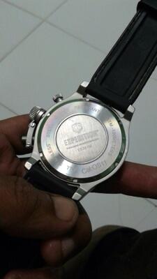 expedition E6381m mulus no minus murah